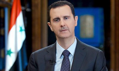 Suriye Devlet Başkanı Esad, genel af ilan etti