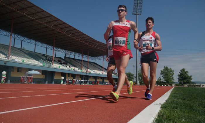 Türkiye Atletizm Şampiyonası, yarın Bursa’da başlıyor