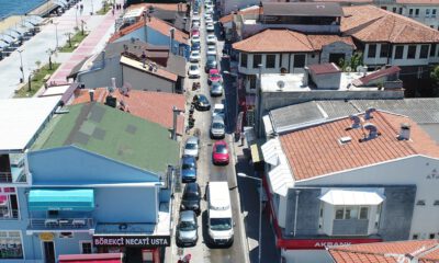 Türkyılmaz: Mudanya’da trafik sorununu biz çözeriz