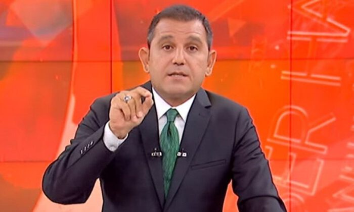 RTÜK’ten FOX TV’ye yayın durdurma cezası