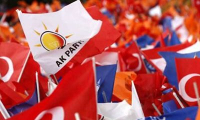 AK Parti ve MHP’den ‘seçim kanunu’ hamlesi