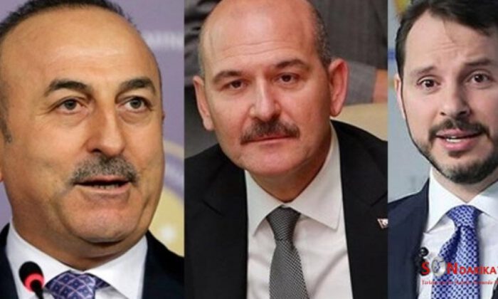 AK Parti’de dört isim, milletvekilliğinden istifa edecek