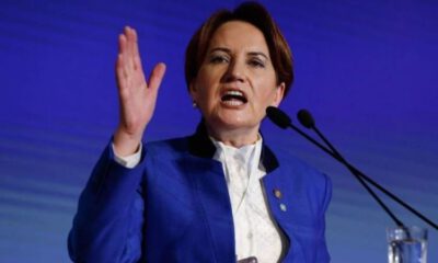 Meral Akşener, İYİ Parti’nin başına geri dönecek…