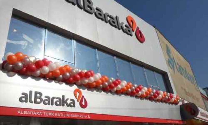 Albaraka Türk’ten, 275 milyon TL’lik kira sertifikası ihracı