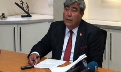 Akşener’in danışmanı Ali Aydın, İYİ Parti’den istifa etti
