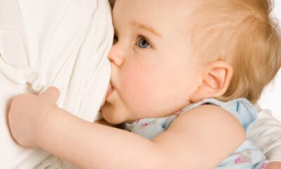 Çocuklarınızı obeziteden anne sütüyle koruyun