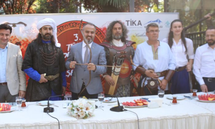 Bursa’da ‘Ata Sporları’ coşkusu başlıyor