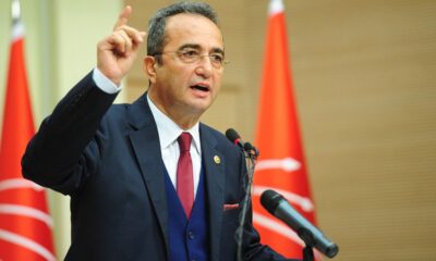 Bülent Tezcan açıkladı: CHP kurultay kararını verdi!