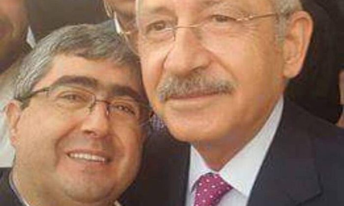 Dr. Orhan Sevinç Cura’dan, Kılıçdaroğlu’na ilanlı çağrı