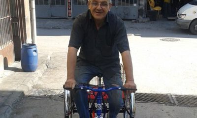 Bursa’da akaryakıt zamları bisiklete mahkum etmesin!