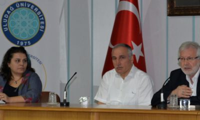 Türkiye’nin en çok TÜBİTAK doktora bursu kontenjanı UÜ’ye