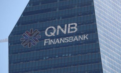 QNB Finansbank’ın 43,5 milyon liralık para cezası iptal edildi