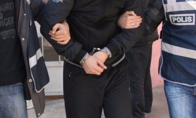 Bursa’da motosiklet hırsızlığı yapan 7 kişi tutuklandı