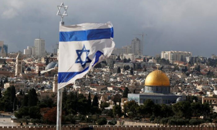 İsrail’de Yahudi ulus devlet yasası kabul edildi