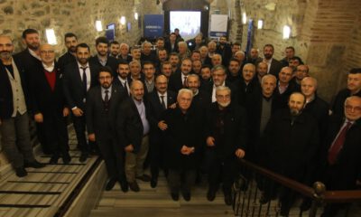 ASRİAD, Bursa Gönüllü Kuruluşlar Platformu’nu ağırladı