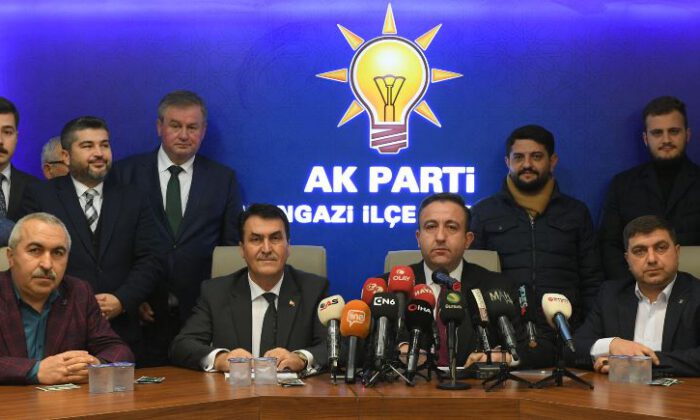 Osmangazi Belediye Başkanı Dündar: Osmangazi’de tarih yazacağız!