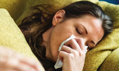 Uzmanından grip tedavisini hızlandıran 6 öneri