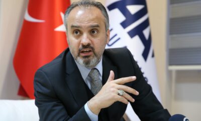 Başkan Aktaş açıkladı: Uludağ’da “Alan Başkanlığı” gündemde…