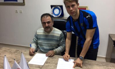 Karacabey Belediyespor’da transfer…