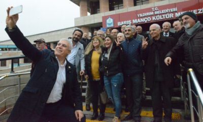 Mustafa Bozbey: Bursa’nın 17 ilçesinde de dönüşümü gerçekleştireceğiz