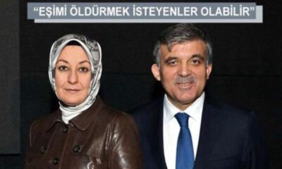 ‘Abdullah Gül’ haberi internet sitesinden kaldırıldı!
