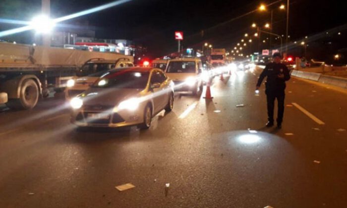 Ankara’da İYİ Parti’yi yıkan kaza