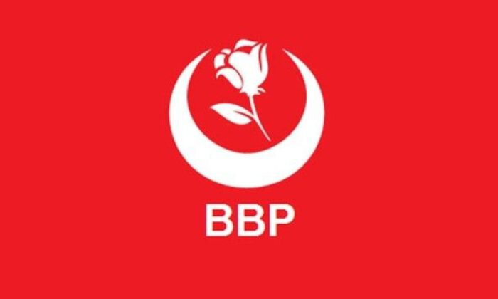 BBP’den flaş karar: Seçime kendi adaylarıyla girecek
