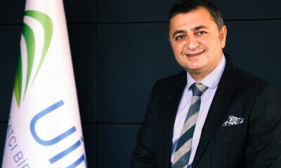 Otomotivde Cumhuriyet tarihinin ihracat rekoru kırıldı