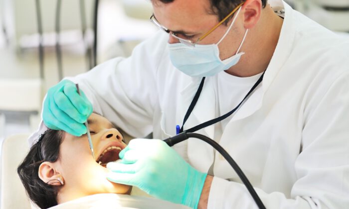 Sağlık Bakanlığı diş tedavisinde alınacak tedbirleri güncelledi