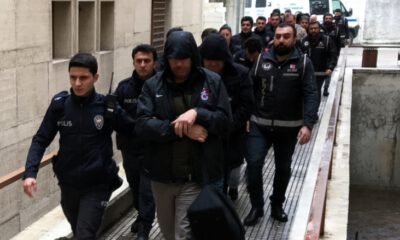Bursa’daki FETÖ/PDY soruşturmasında o iş adamlarına tutuklama…