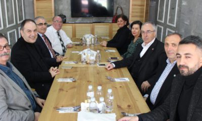 CHP ve İYİ Parti ittifakı, Gemlik için bir araya geldi