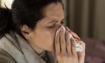Grip sandığınız bu belirtiler kansere işaret edebilir