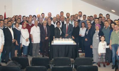 Özel Medicabil Hastanesi 9. yılını kutluyor