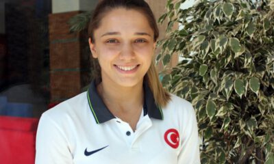 Osmangazili judocu, Sofya’da Türkiye’yi temsil edecek