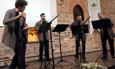 Osmangazi’de Oda Müziği Yarışması ve Festivali başladı
