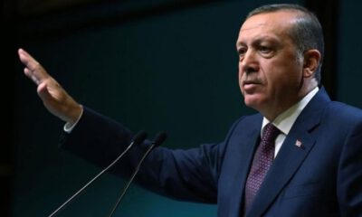 Suriyeliler için ne kadar para harcandı? Cumhurbaşkanı Erdoğan açıkladı…