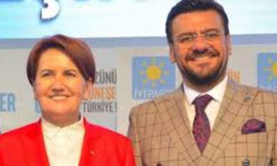 HDP tepkisi, İYİ Parti’de istifa getirdi!
