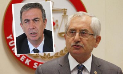 YSK, İstanbul itirazlarını görüşmeye devam edecek