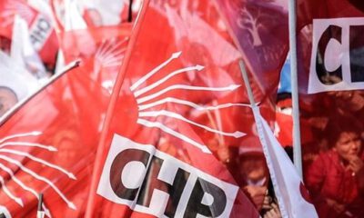 CHP, protesto için 81 ilde sokağa çıkıyor