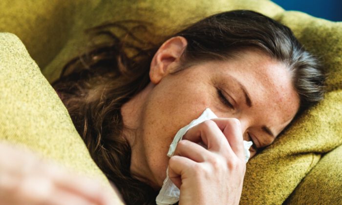 Kronik hastalığınız varsa gribe dikkat!