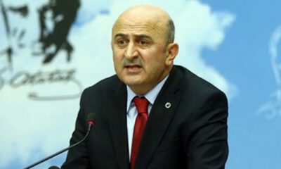 Eminağaoğlu: YSK’da karar verme yeter sayısı ortadan kalktı…