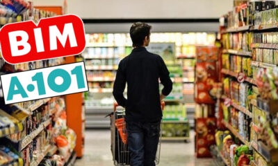 Enflasyon rakamları için skandal iddia: BİM ve A101 ürünleri sepete girmiş!