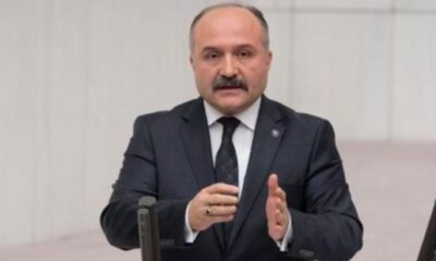 ‘İYİ Parti, Erhan Usta’ya yine teklif götürdü’ iddiası!