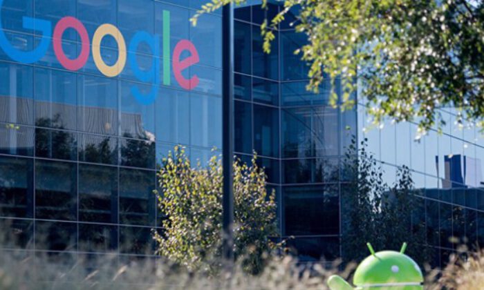‘Google, telefondan konum bilgisini ABD istihbaratına iletebiliyor’