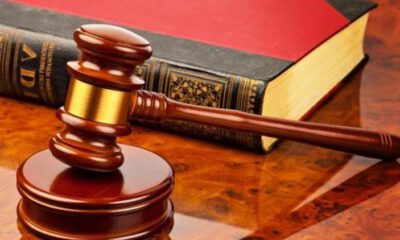 Bursa Adliyesi’ne takviye: 17 yeni mahkeme ve iki hakimlik