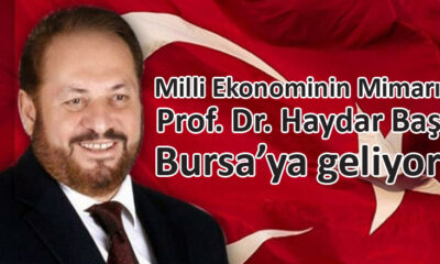 Bağımsız Türkiye Partisi, Bursa büyükşehir ve ilçe belediye başkan adaylarını açıklayacak
