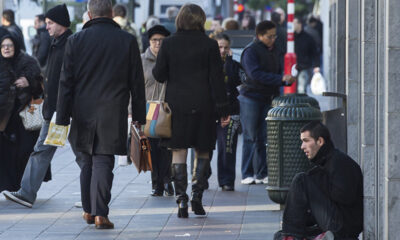 İşsizlik rakamları yüzde 13,5’e yükseldi
