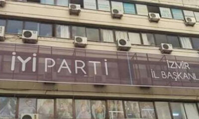 İYİ Parti İzmir karıştı: Tunç Soyer ismine tepki…