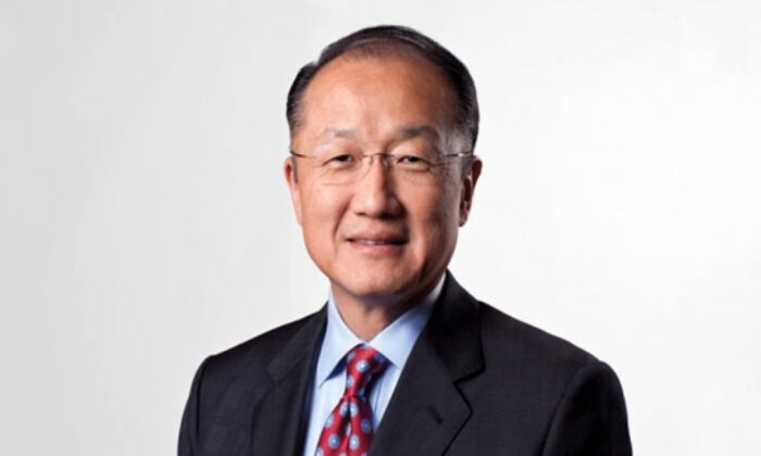 Dünya Bankası Başkanı Jim Yong Kim istifa etti