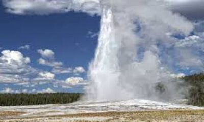 Jeotermal kaynak ve doğal mineralli su sahası ihaleye çıktı